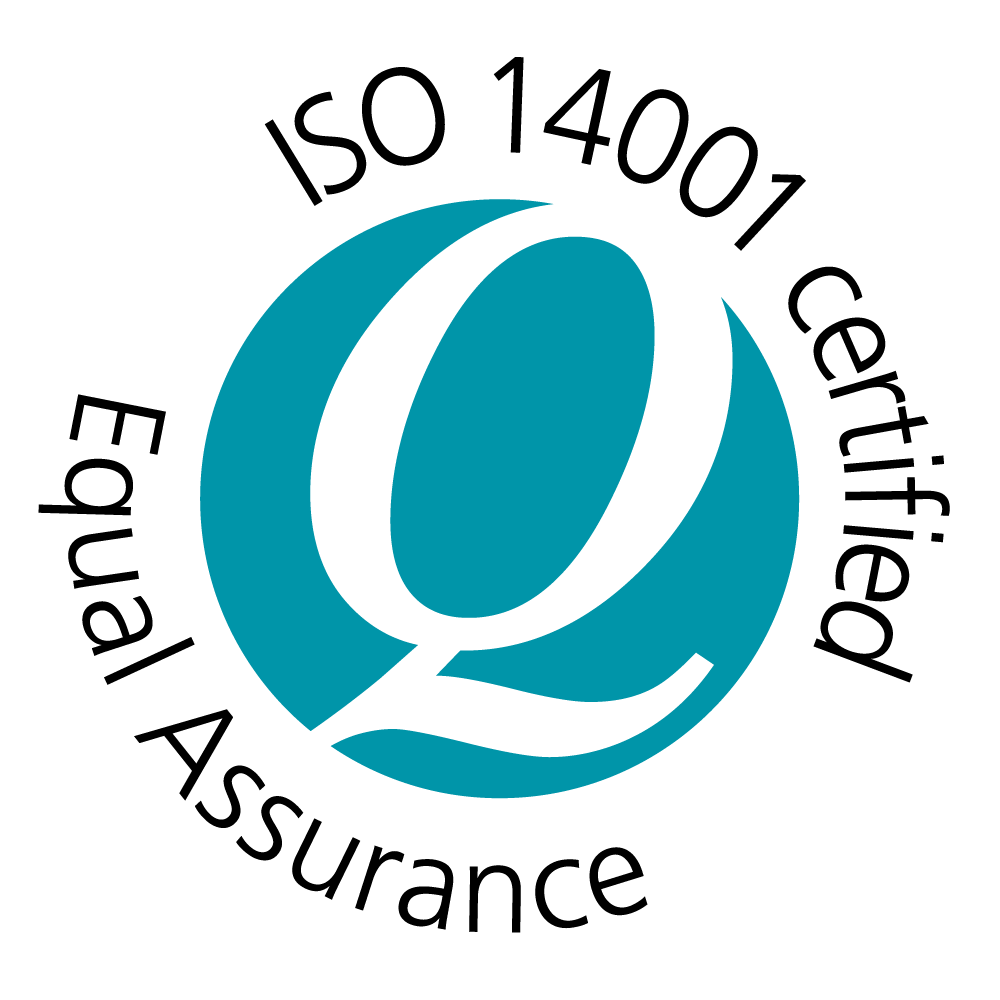 ISO14001ロゴ